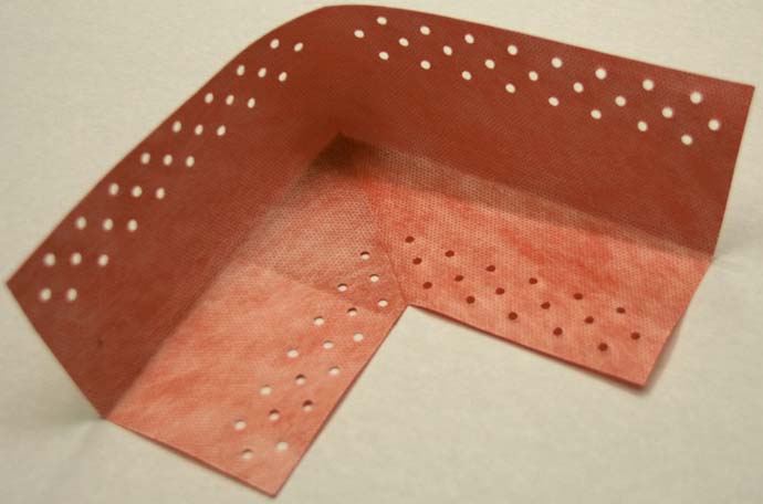 Pro Corners Inside Waterproofing 2 pk by Pro-Source Center