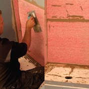 Pro Matte Waterproofing System 270 SF Roll by Pro-Source Center