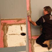 Pro Matte Waterproofing System 270 SF Roll by Pro-Source Center