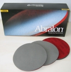Mirka Abrasives Abralon 3 Inch Foam Hook n Loop Discs