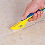 QEP Grout Brush 20840Q