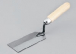 QEP Margin Trowels 5 x 2 Inch