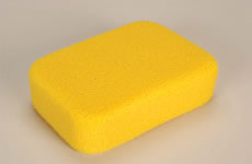 Vitrex Super Sponge by QEP
