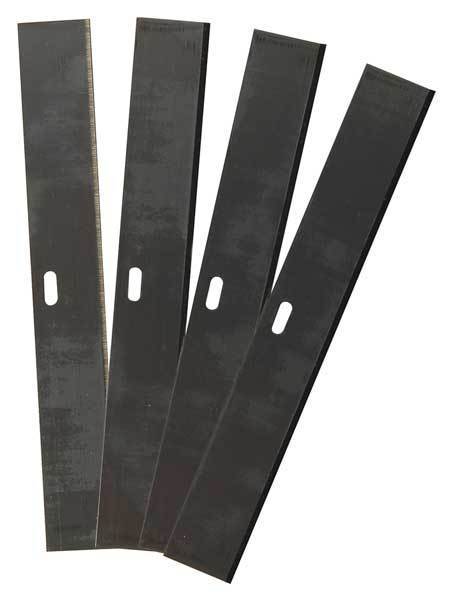 10-442 4  Razor Scraper Blades 10PK by Roberts
