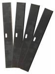Roberts 10-442 4  Razor Scraper Blades 10PK
