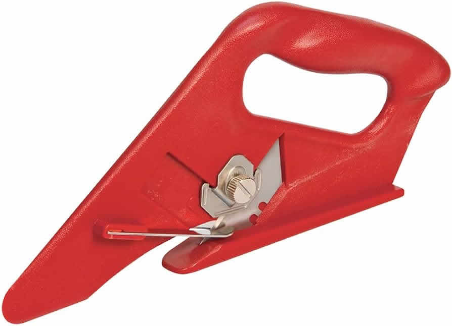 10-154 Loop Pile Carpet Cutter by Roberts