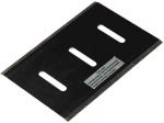 Roberts 10-195-01 Replacement Blade for 6 Inch Scraper