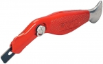 Roberts 10-220 Cut and Jam Carpet Knife