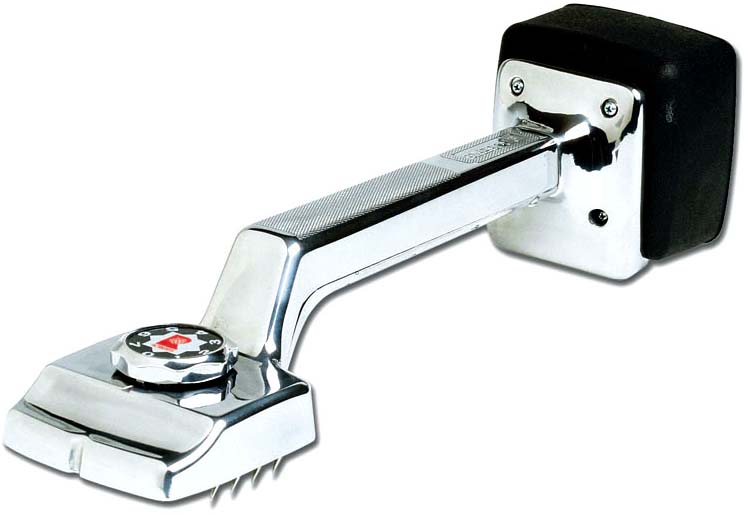 10-412 Knee Kicker Deluxe Adjustable by Roberts