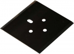 Roberts 10-455 4 Inch Scraper Blade each