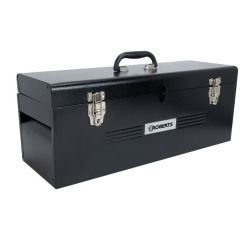 Roberts 10-163 Steel Tool Box