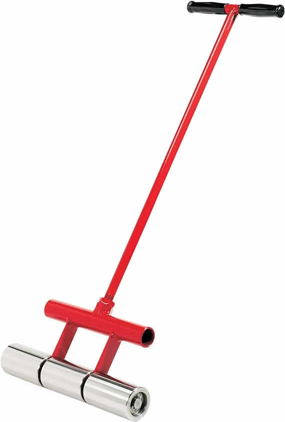 10-935 Lightweight 35 lb  Roller by Roberts