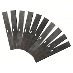 Roberts 10-442 4  Razor Scraper Blades 10PK