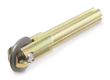 Carbide Scoring Wheel 3/4