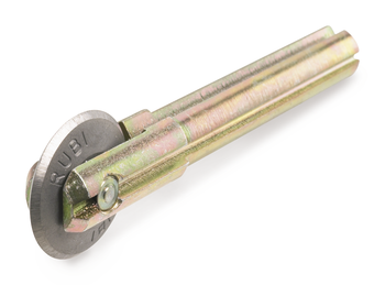 Carbide Scoring Wheel 1/8