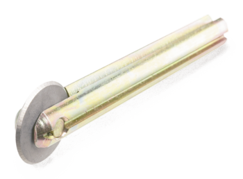 PLUS Carbide Scoring Wheel 7/8