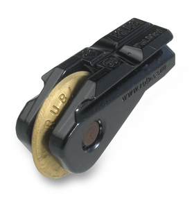 TI Carbide Scoring Wheel GOLD 7/8