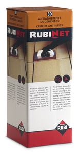 Cement Non Stick Product by Rubi