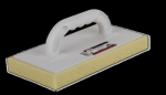 Rubi Trowel with Highly Absorbent Sponge 