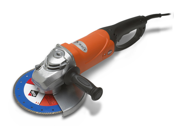 BL-Grinder A-230-BL 230V  25952