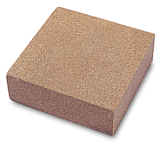 Ceramic Block for Diamond Blades 5973