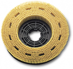 Rubi Natural Fiber Brush