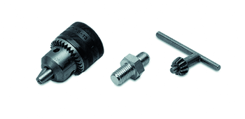 Chuck and Key Chuck by Rubi