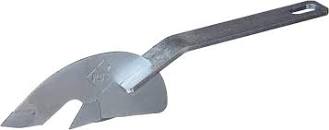 Scraper 250 Replacement Blades by Rubi