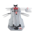 Rubi TX-N Professional Tile Cutter