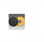 Sia Hook and Loop Backup Pad 5 Inch 8 Hole