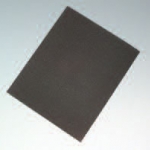 Sia 1600 Sianor Emery Paper 9 x 11 Inch Sheets