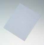 Sia Siarexx Plain Abrasive Sheets 9 x 11 Inch Fine 150 Grit