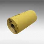Premium Gold 6 Inch PSA Link roll 100 Discs Grits 60 - 400