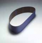 Sia Cloth Sharpening Belts 3 x 25 7 32 Inch Grits 100 - 600