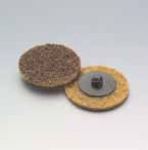 Sia 6220 Super Fine Nonwoven Locking Discs 3 Inch
