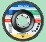 Sia 2828 Conical Siaflap Disc 4 1 2 Inch