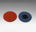 Sia Ceramic Siafix Type 3 Locking Discs 3 Inch Grits 36 - 100