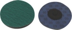 Sia Zirconia Siafix Type 2 Locking Discs 3 Inch Grits 36 - 100