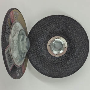 4 5 Inch Depressed Center Grinding Wheels by Pro Supply Center