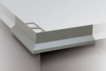 Outside Corner for Schluter BARA-RK