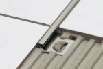 Schluter DECO Tile Edge Protection   Decorative Profiles