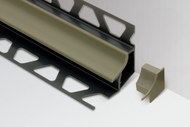 End Cap for Schluter DILEX-HK by Schluter Systems
