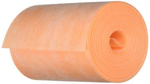 Kerdi Waterproofing Band Seam Strips 5 Inch Rolls by Schluter Systems