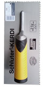 Kerdi Trowel