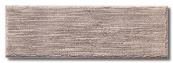 Alfama Brown Border Ceramic tile