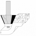 Velepec TFI Bowl Bits