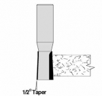 Velepec Solid Surface Seaming Bits