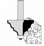 Velepec Belmont Edge Profile Bit 60-106