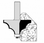 Velepec Hampton Edge Profile Bit 60-108