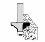 Velepec Hamlet Edge Profile Bit 60-118
